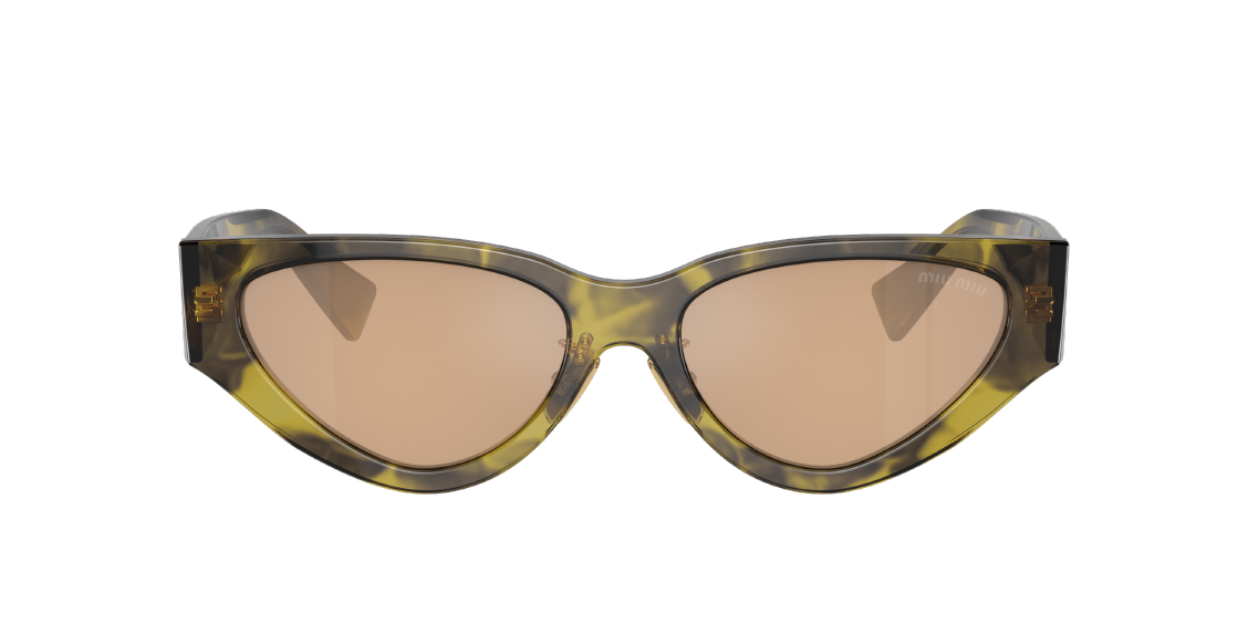 Солнцезащитные очки Miu Miu MU 03ZS 13Q40D