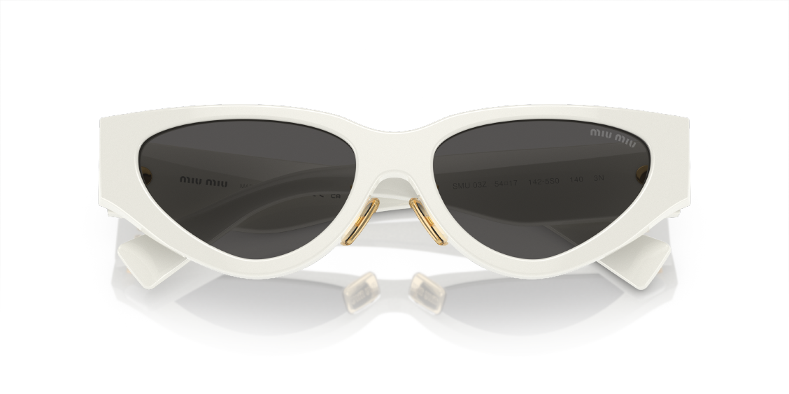 Солнцезащитные очки Miu Miu MU 03ZS 1425S0