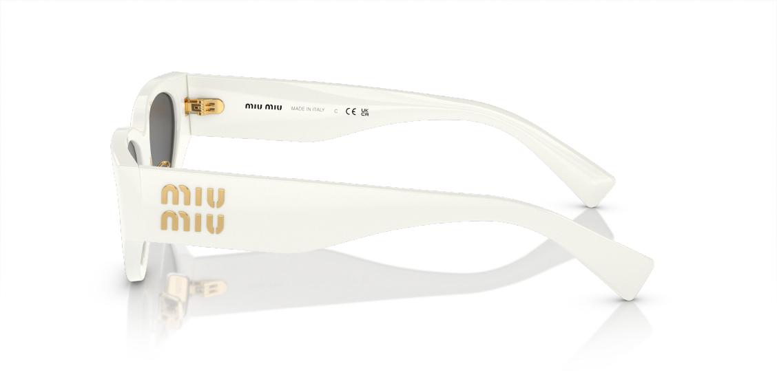 Солнцезащитные очки Miu Miu MU 03ZS 1425S0