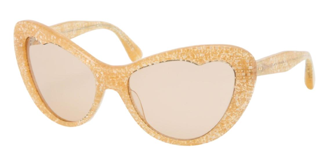 Солнцезащитные очки Miu Miu MU 04OS KAS9N1