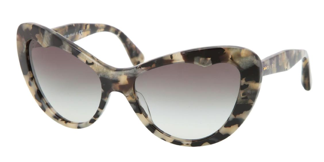 Солнцезащитные очки Miu Miu MU 04OS MAM0A7