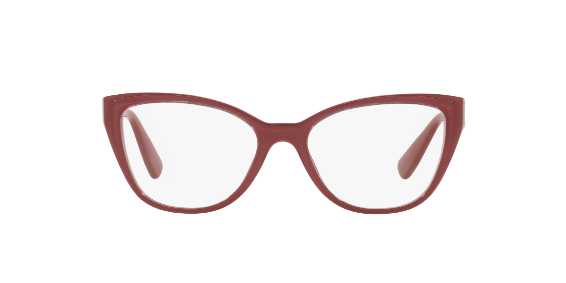 Оптическая оправа Miu Miu MU 04SV 05F1O1