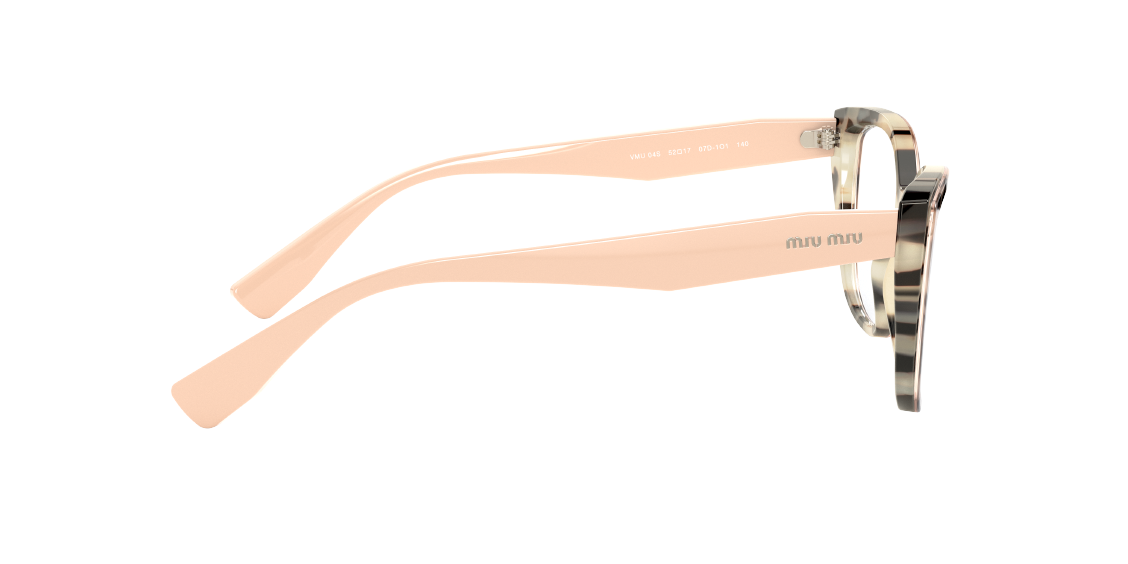 Оптическая оправа Miu Miu MU 04SV 07D1O1