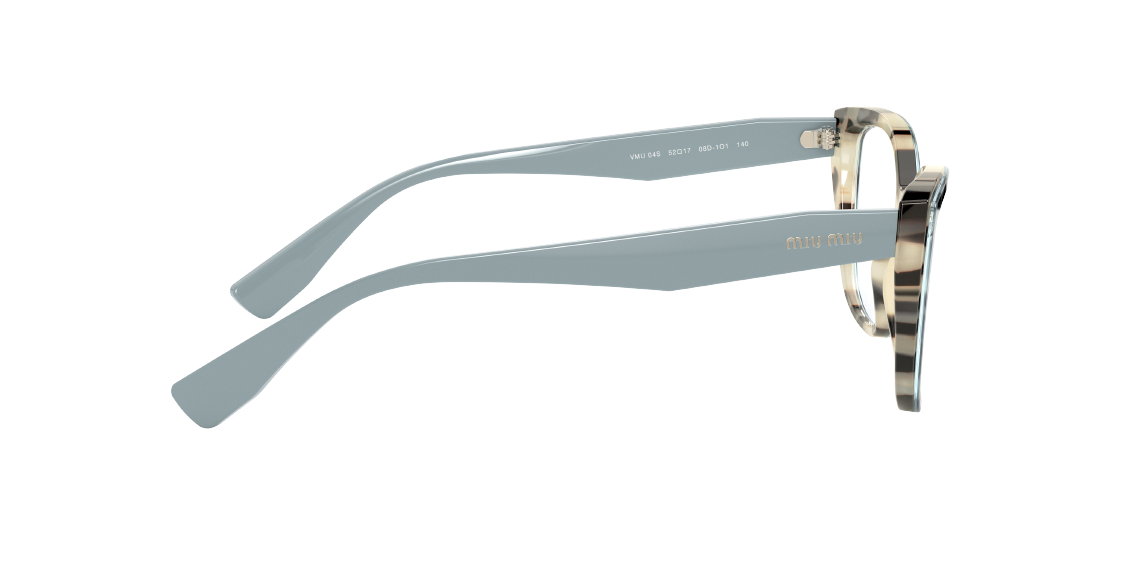 Оптическая оправа Miu Miu MU 04SV 08D1O1