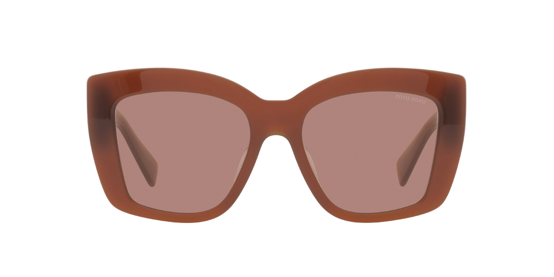 Солнцезащитные очки Miu Miu MU 04WS 07X06P