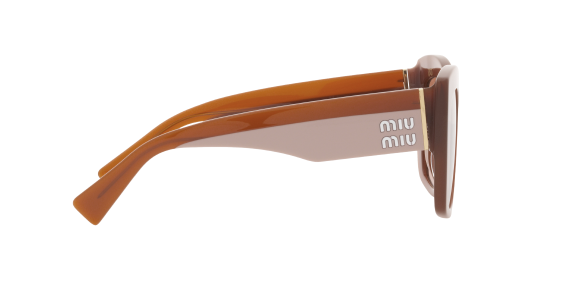 Солнцезащитные очки Miu Miu MU 04WS 07X06P