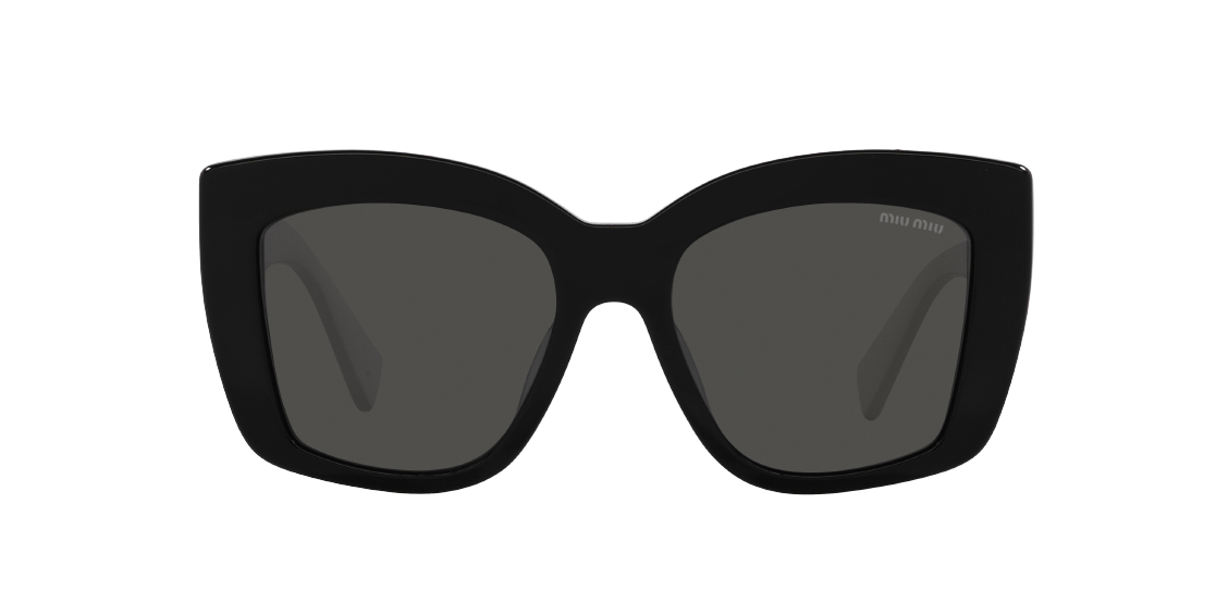 Солнцезащитные очки Miu Miu MU 04WS 1AB5S0