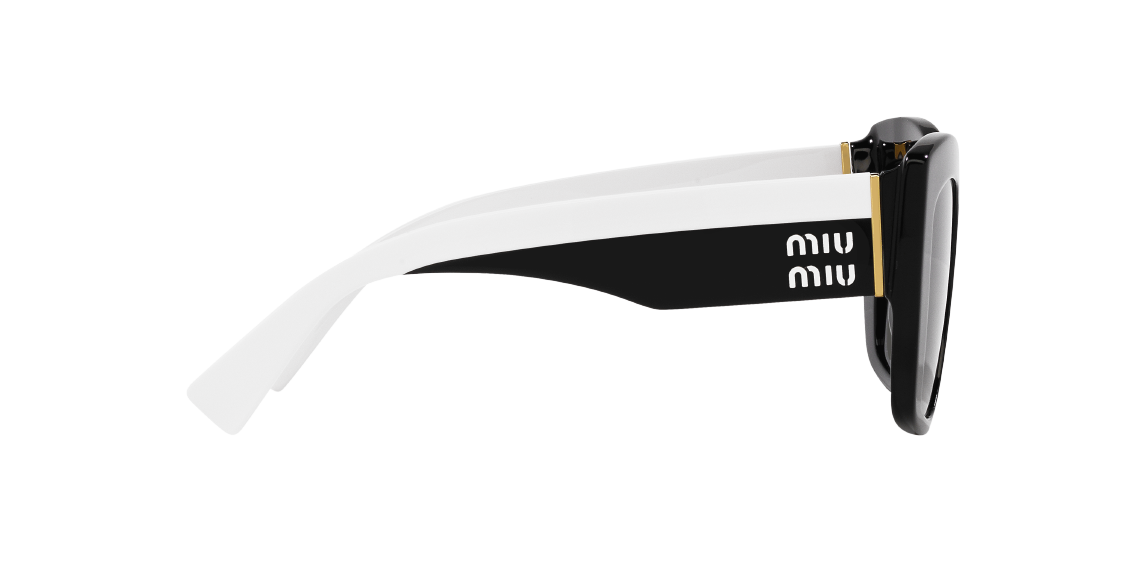 Солнцезащитные очки Miu Miu MU 04WS 1AB5S0