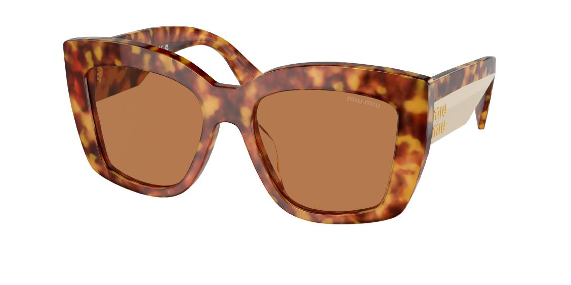 Солнцезащитные очки Miu Miu MU 04WS 4BW2Z1