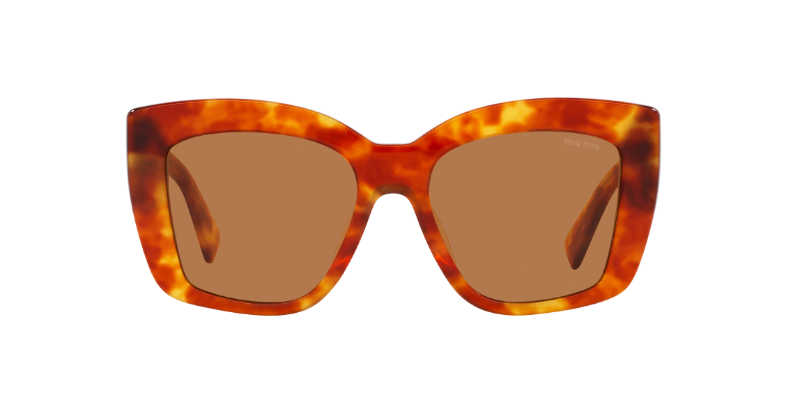 Солнцезащитные очки Miu Miu MU 04WS 4BW2Z1