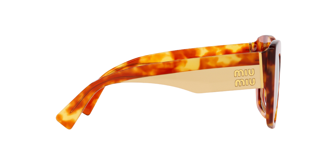 Солнцезащитные очки Miu Miu MU 04WS 4BW2Z1