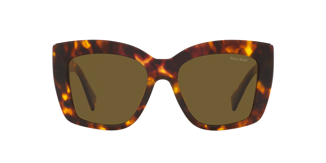 Солнцезащитные очки Miu Miu MU 04WS VAU01T