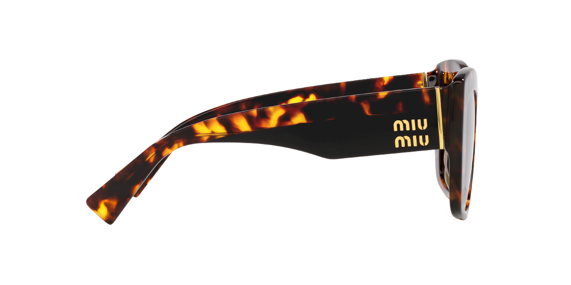 Солнцезащитные очки Miu Miu MU 04WS VAU01T