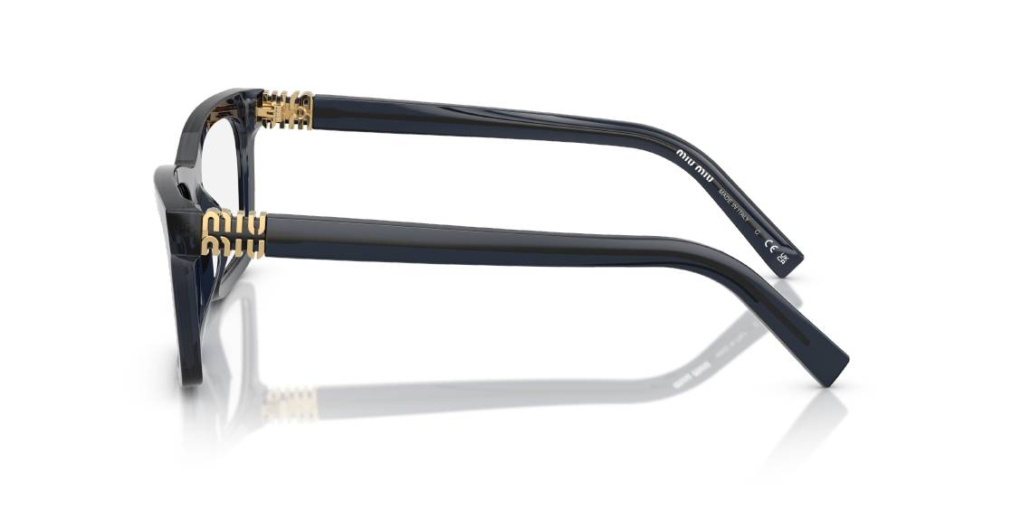 Оптическая оправа Miu Miu MU 04WV 08Q101