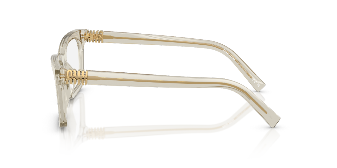 Оптическая оправа Miu Miu MU 04WV 12U1O1