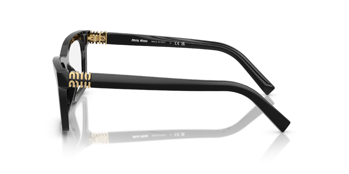 Оптическая оправа Miu Miu MU 04WV 16K1O1
