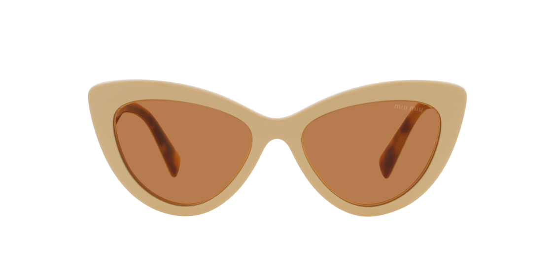 Солнцезащитные очки Miu Miu MU 04YS 10H2Z1