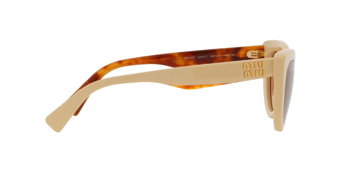 Солнцезащитные очки Miu Miu MU 04YS 10H2Z1