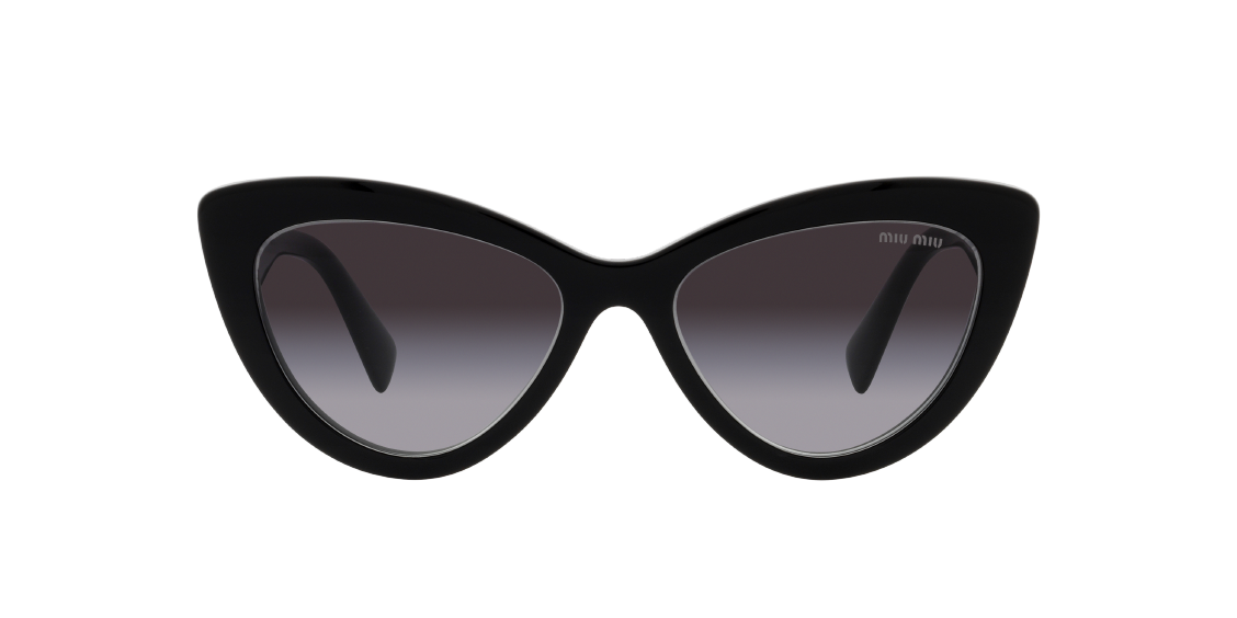 Солнцезащитные очки Miu Miu MU 04YS 1AB5D1