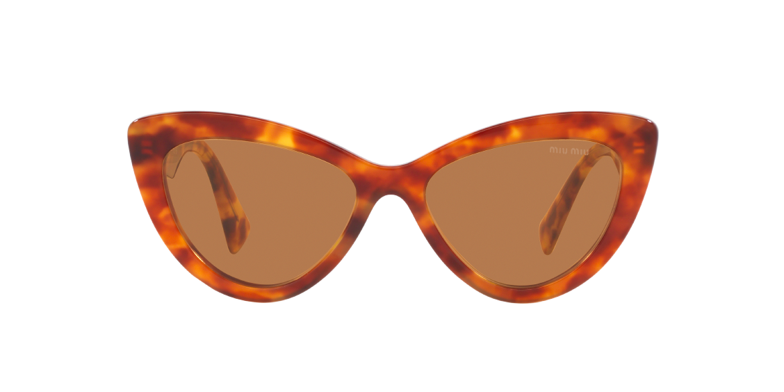 Солнцезащитные очки Miu Miu MU 04YS 4BW2Z1