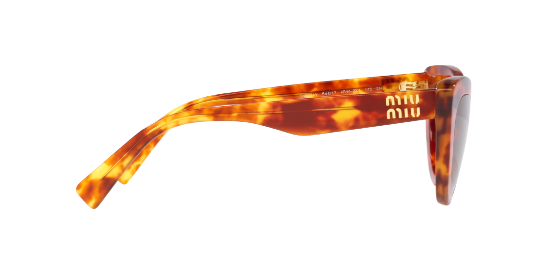 Солнцезащитные очки Miu Miu MU 04YS 4BW2Z1