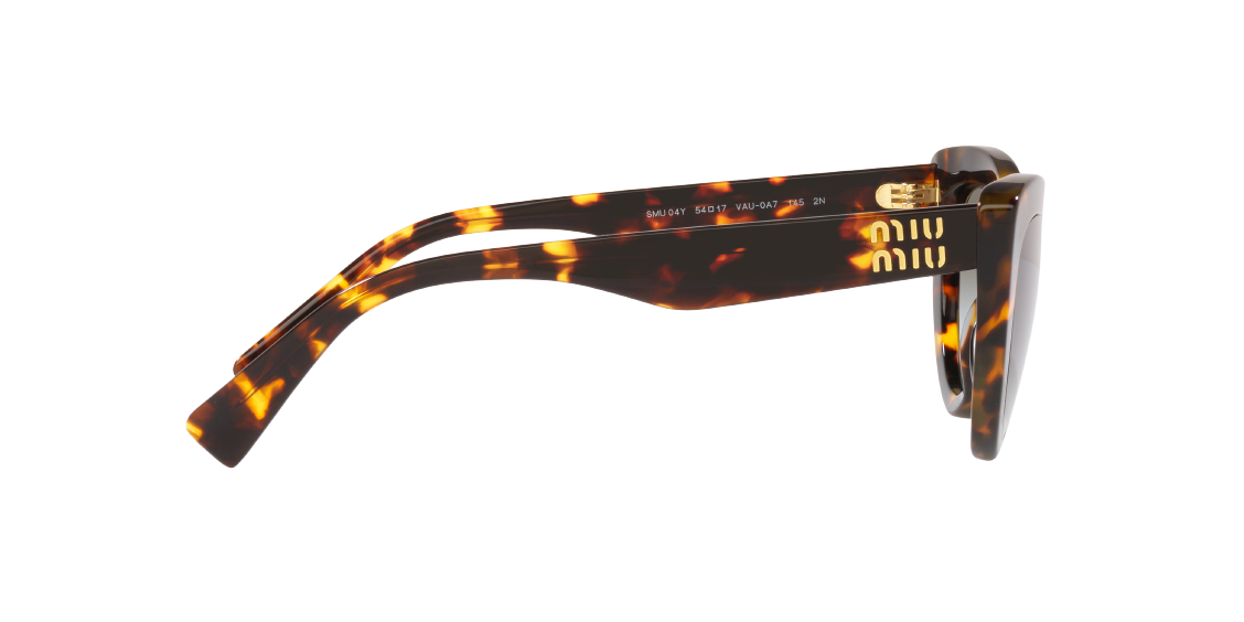 Солнцезащитные очки Miu Miu MU 04YS VAU0A7