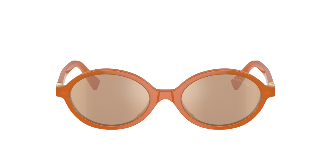 Солнцезащитные очки Miu Miu MU 04ZS 11V40D