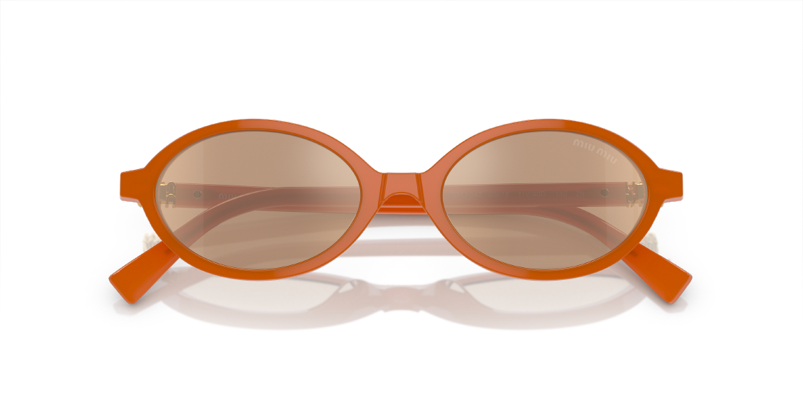 Солнцезащитные очки Miu Miu MU 04ZS 11V40D