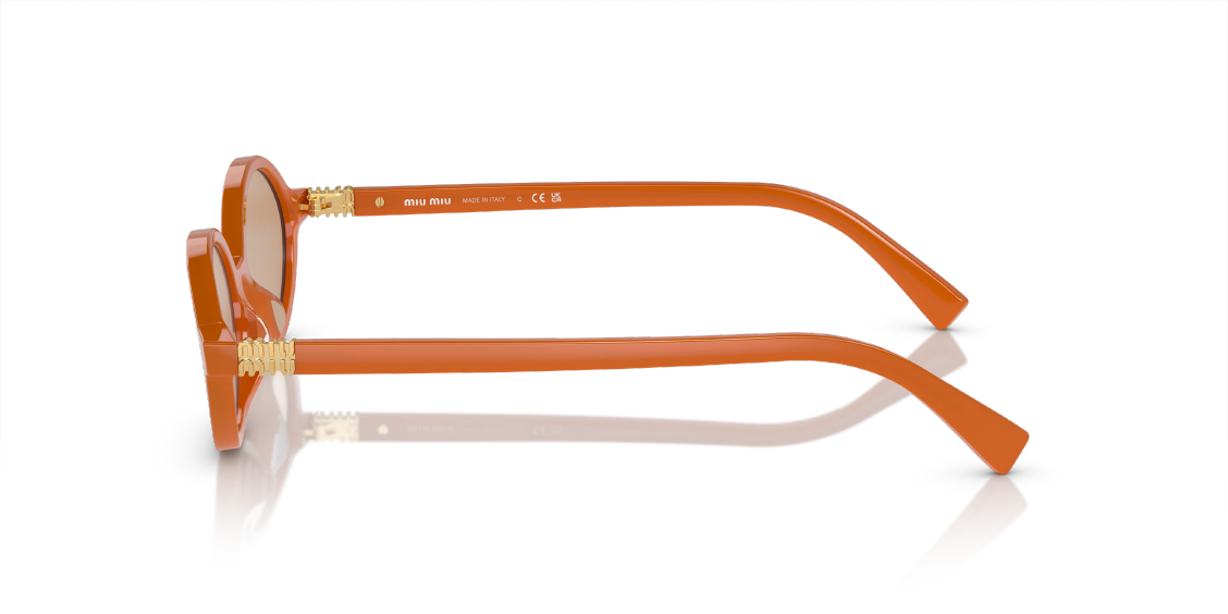 Солнцезащитные очки Miu Miu MU 04ZS 11V40D