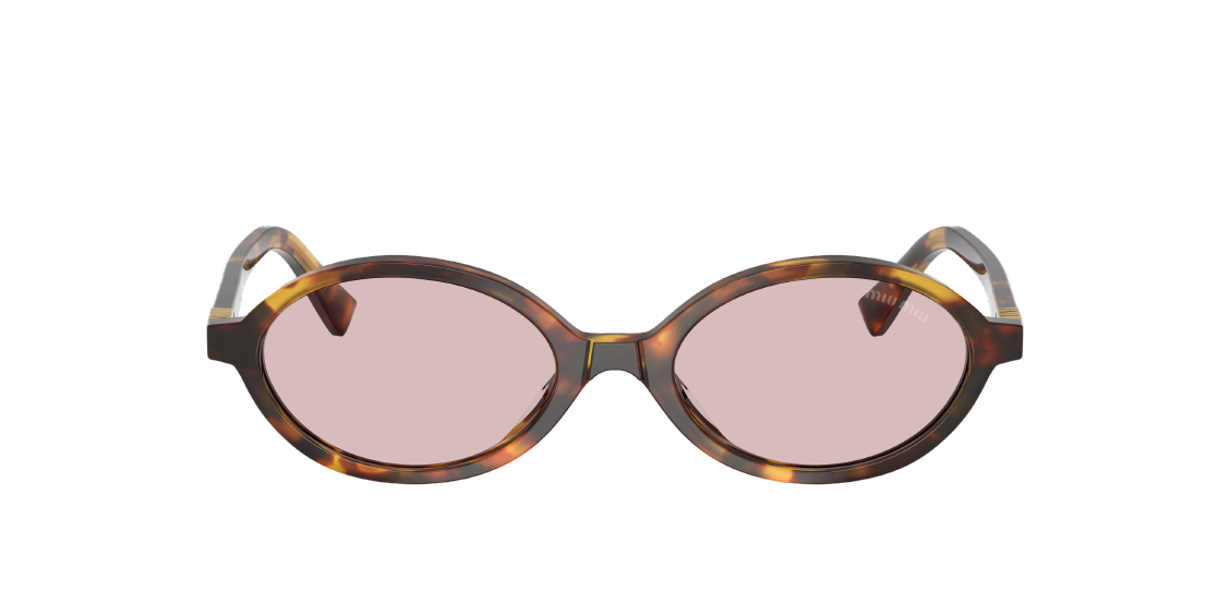 Солнцезащитные очки Miu Miu MU 04ZS 14L4I0