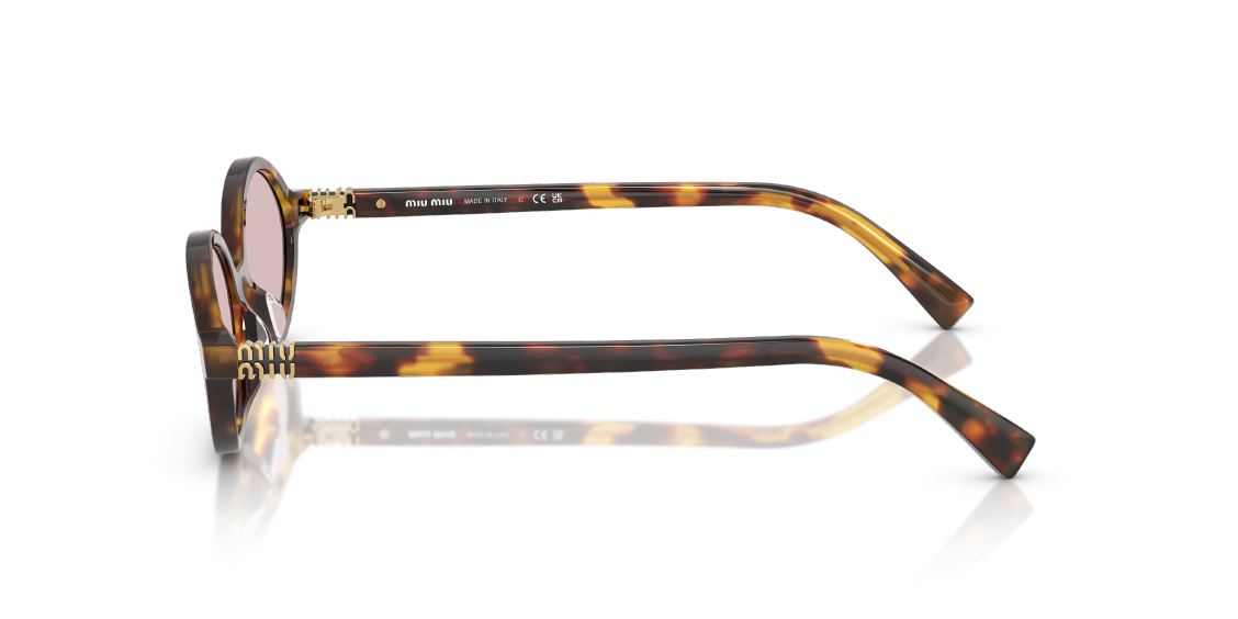 Солнцезащитные очки Miu Miu MU 04ZS 14L4I0