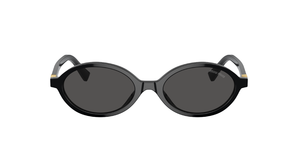 Солнцезащитные очки Miu Miu MU 04ZS 1AB5S0