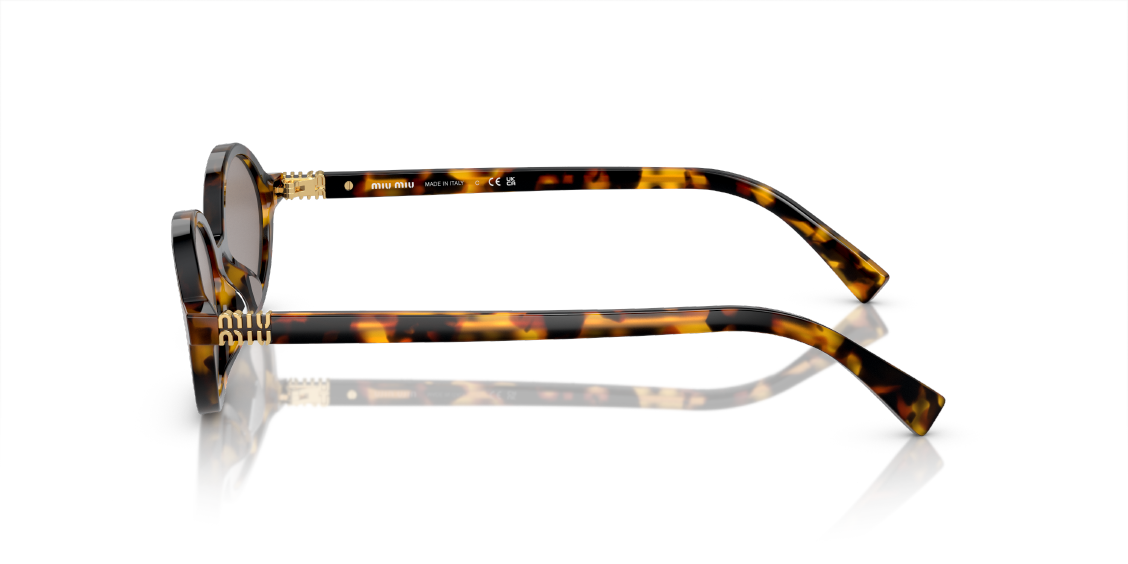 Солнцезащитные очки Miu Miu MU 04ZS VAU07F