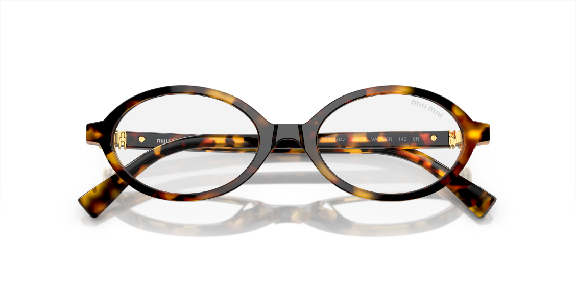 Солнцезащитные очки Miu Miu MU 04ZS VAU08N