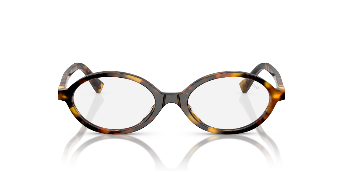 Солнцезащитные очки Miu Miu MU 04ZS VAU08N