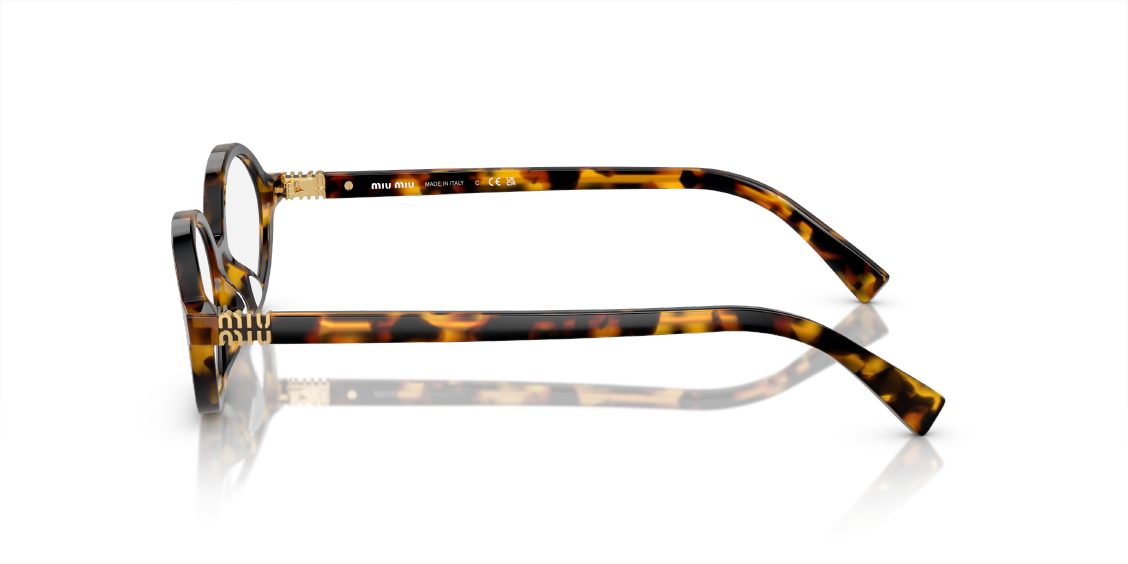 Солнцезащитные очки Miu Miu MU 04ZS VAU08N