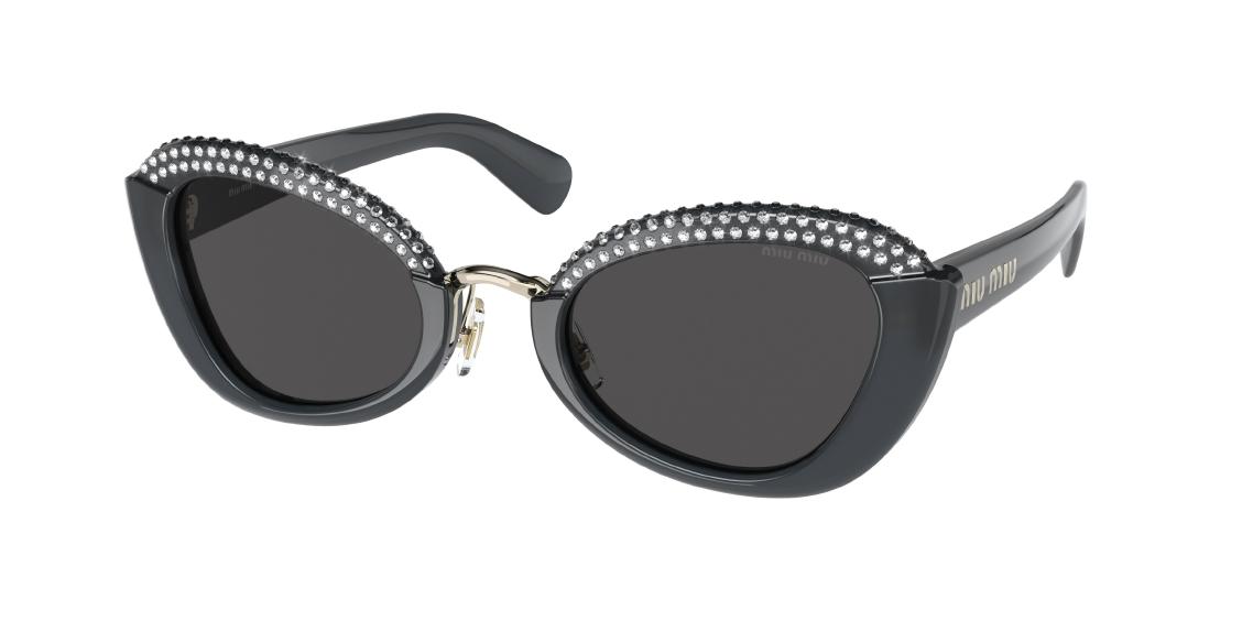 Солнцезащитные очки Miu Miu MU 05WS 02X5S0