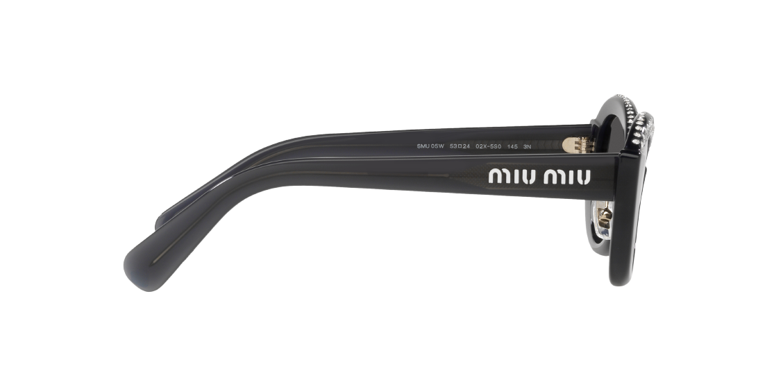 Солнцезащитные очки Miu Miu MU 05WS 02X5S0
