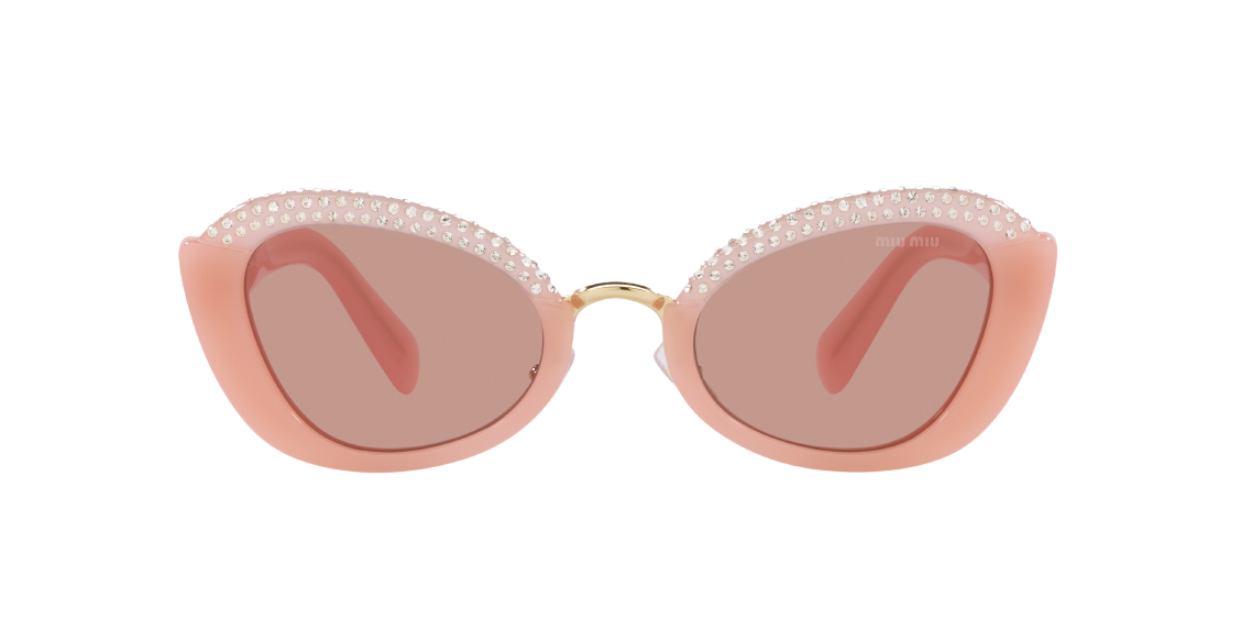 Солнцезащитные очки Miu Miu MU 05WS 03X08M