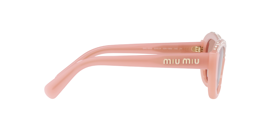 Солнцезащитные очки Miu Miu MU 05WS 03X08M