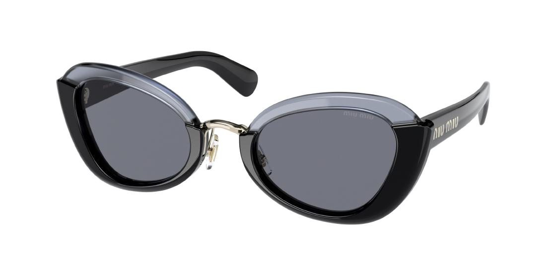 Солнцезащитные очки Miu Miu MU 05WS 04X420