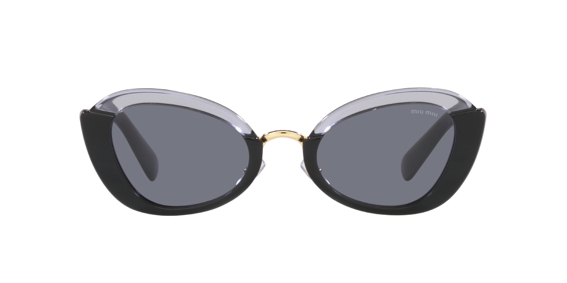 Солнцезащитные очки Miu Miu MU 05WS 04X420