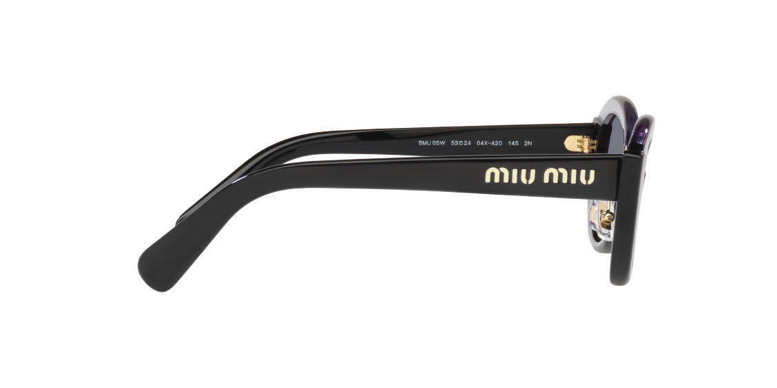 Солнцезащитные очки Miu Miu MU 05WS 04X420