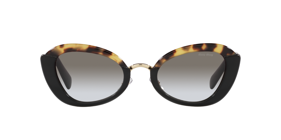 Солнцезащитные очки Miu Miu MU 05WS 3890A7