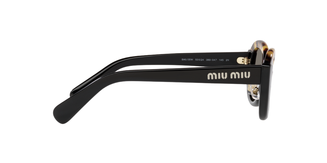 Солнцезащитные очки Miu Miu MU 05WS 3890A7