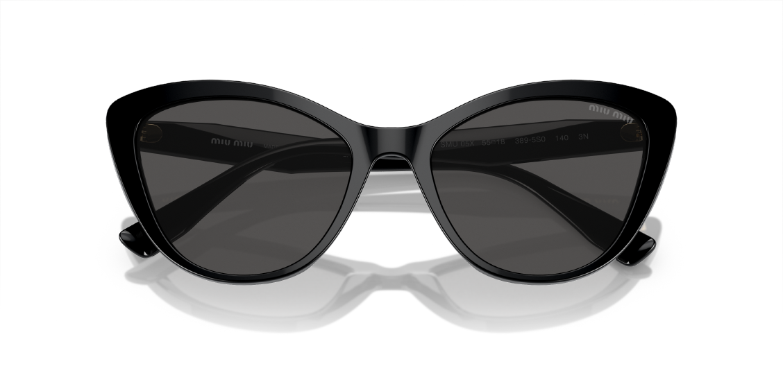 Солнцезащитные очки Miu Miu MU 05XS 3895S0