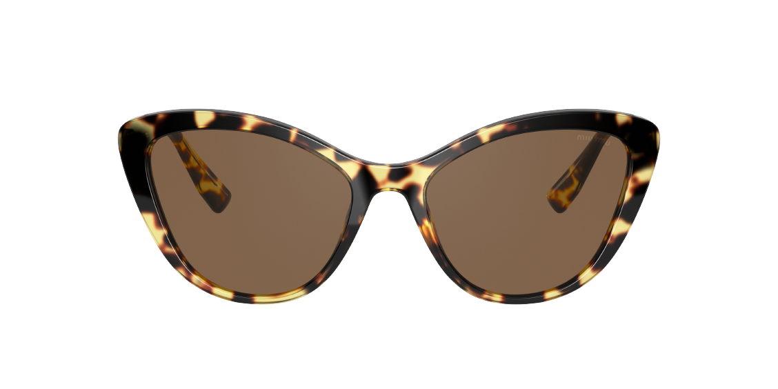 Солнцезащитные очки Miu Miu MU 05XS 7S08C1