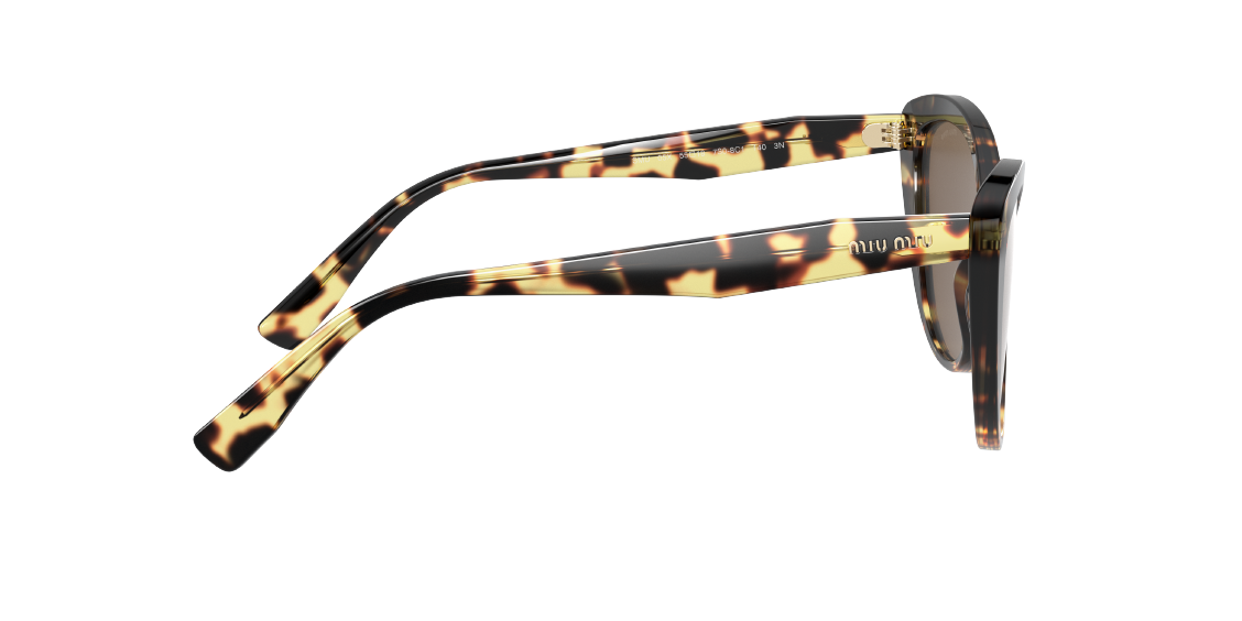 Солнцезащитные очки Miu Miu MU 05XS 7S08C1