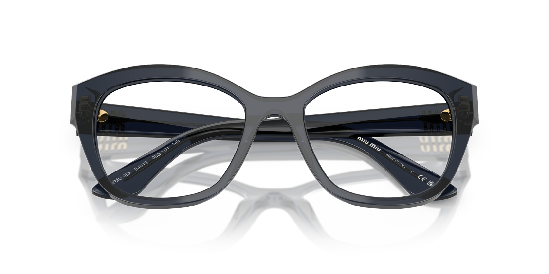 Оптическая оправа Miu Miu MU 05XV 08Q1O1