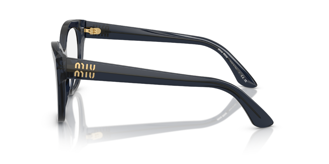 Оптическая оправа Miu Miu MU 05XV 08Q1O1